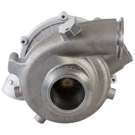BuyAutoParts 40-30125AN Turbocharger 4