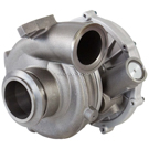 BuyAutoParts 40-30125AN Turbocharger 5