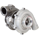 BuyAutoParts 40-30125AN Turbocharger 6