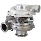 BuyAutoParts 40-30125AN Turbocharger 7