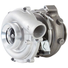 BuyAutoParts 40-30090AN Turbocharger 2