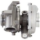 BuyAutoParts 40-30090AN Turbocharger 5