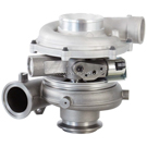 BuyAutoParts 40-30090AN Turbocharger 7