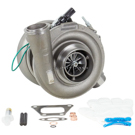 BuyAutoParts Caterpillar Turbocharger 40-38976AN