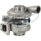 BuyAutoParts 40-38976AN Turbocharger 10