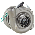 BuyAutoParts 40-38976AN Turbocharger 3