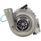 BuyAutoParts 40-38976AN Turbocharger 4