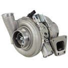 BuyAutoParts 40-38976AN Turbocharger 5
