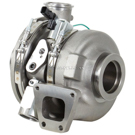 BuyAutoParts 40-38976AN Turbocharger 6