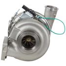 BuyAutoParts 40-38976AN Turbocharger 7