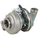 BuyAutoParts 40-38976AN Turbocharger 8
