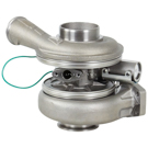 BuyAutoParts 40-38976AN Turbocharger 9