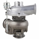 BuyAutoParts 40-30078AN Turbocharger 3