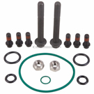 BuyAutoParts 40-80348IT Turbocharger and Installation Accessory Kit 7