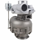 BuyAutoParts 40-30095AN Turbocharger 3