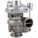 BuyAutoParts 40-30095AN Turbocharger 4