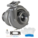 BuyAutoParts 1998 Caterpillar AllModels Turbocharger 40-31179AN