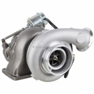 BuyAutoParts 40-30354AN Turbocharger 1