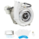 BuyAutoParts International 9900ixSFA Turbocharger 40-39114AN