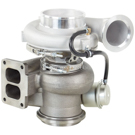 BuyAutoParts 40-39114AN Turbocharger 10