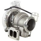 BuyAutoParts 40-39114AN Turbocharger 5