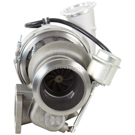 BuyAutoParts 40-39114AN Turbocharger 6