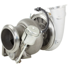 BuyAutoParts 40-39114AN Turbocharger 7