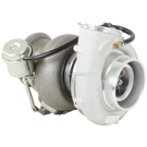 BuyAutoParts 40-39114AN Turbocharger 8