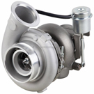 BuyAutoParts 40-31969AN Turbocharger 1