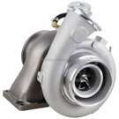 2018 Detroit Diesel Engines All Models Turbocharger 2