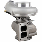 2018 Detroit Diesel Engines All Models Turbocharger 5