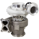 2009 Peterbilt 320 Turbocharger 8