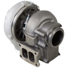 2012 Case All Models Turbocharger 5