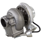 2012 Case All Models Turbocharger 7
