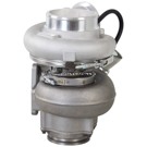 2012 Case All Models Turbocharger 9