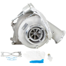 2007 Sterling-Truck Condor Turbocharger 1