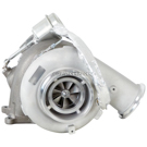 2007 Sterling-Truck Condor Turbocharger 3