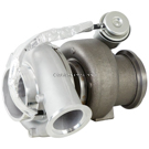 2007 Sterling-Truck Condor Turbocharger 4