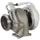 2007 Sterling-Truck Condor Turbocharger 7