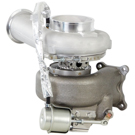 2007 Sterling-Truck Condor Turbocharger 9
