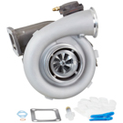 2000 Volvo ACL Turbocharger 1
