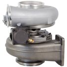 2000 Volvo ACL Turbocharger 10