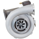 2000 Volvo ACL Turbocharger 3