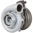2000 Volvo ACL Turbocharger 4