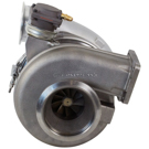 2000 Volvo ACL Turbocharger 6