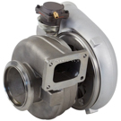 2000 Volvo ACL Turbocharger 7