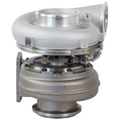 2000 Volvo ACL Turbocharger 9