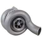 2019 Caterpillar All Models Turbocharger 2