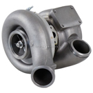 2019 Caterpillar All Models Turbocharger 3