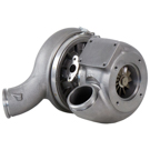 2019 Caterpillar All Models Turbocharger 4